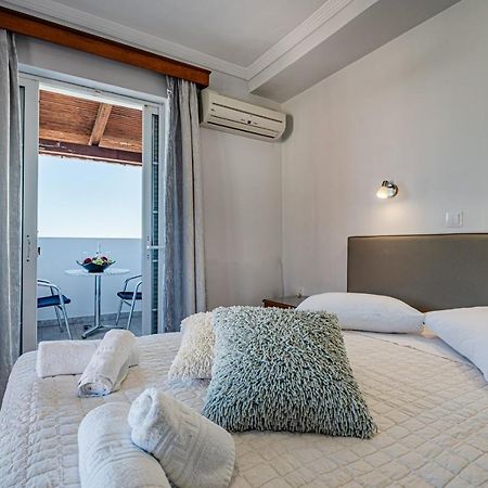 Aparthotel Bluewaves Laganas Zewnętrze zdjęcie