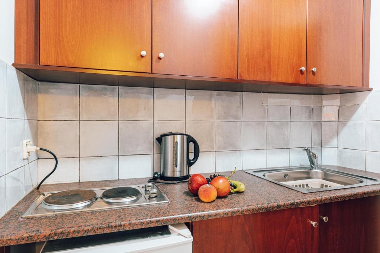 Aparthotel Bluewaves Laganas Zewnętrze zdjęcie