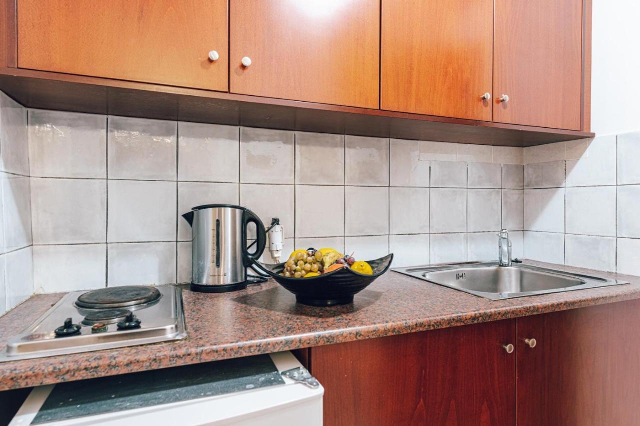 Aparthotel Bluewaves Laganas Zewnętrze zdjęcie