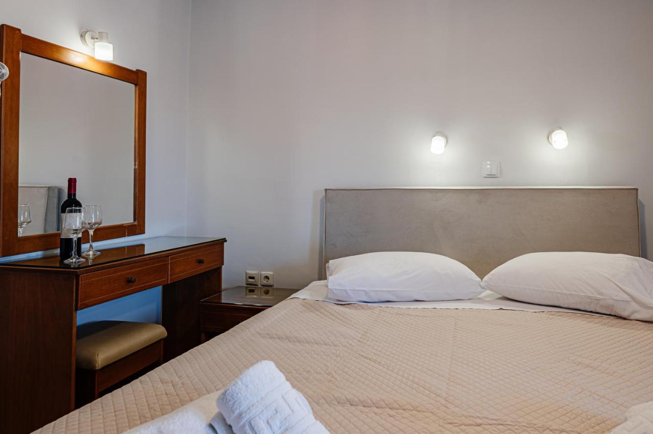 Aparthotel Bluewaves Laganas Zewnętrze zdjęcie