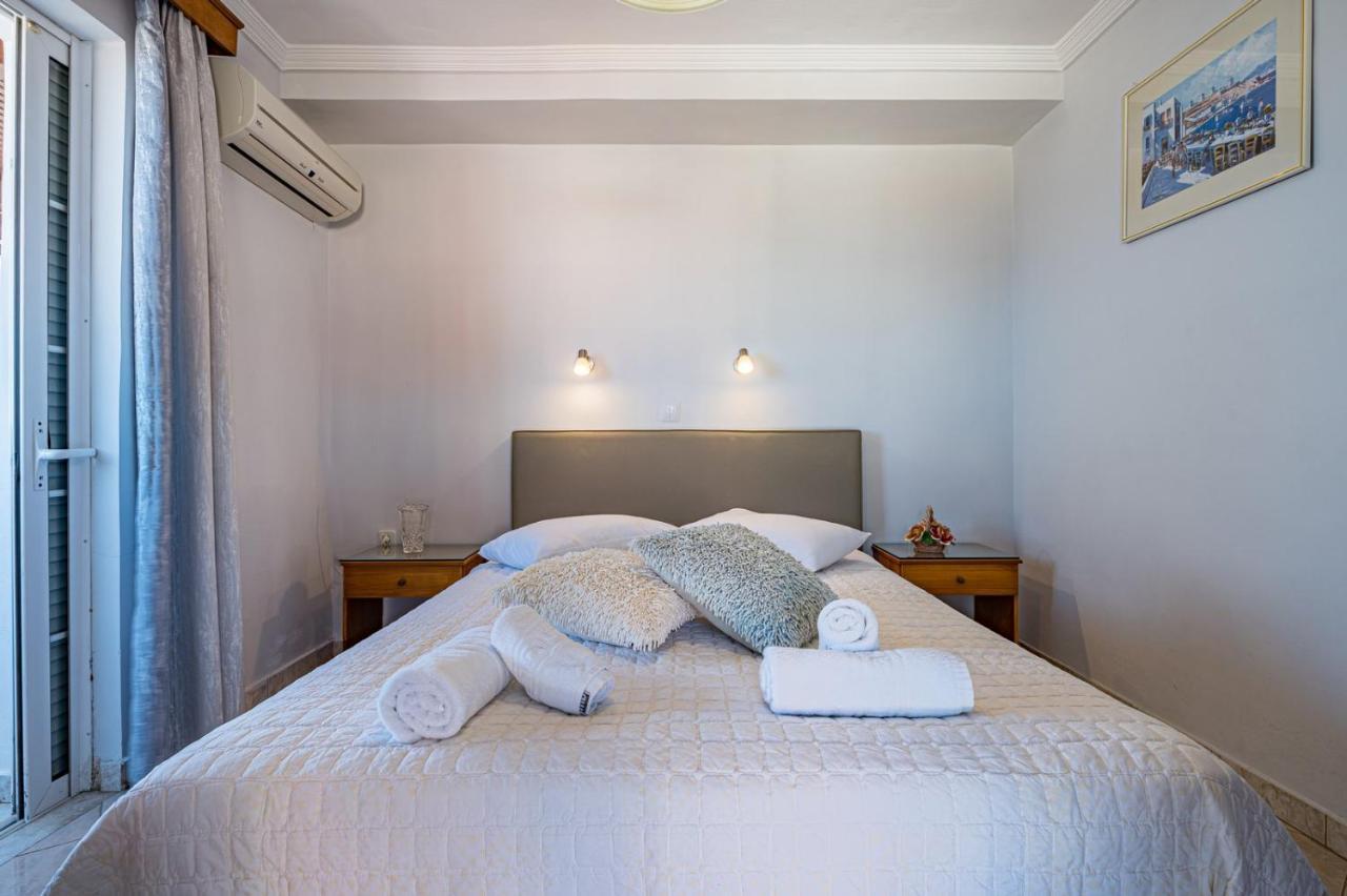 Aparthotel Bluewaves Laganas Zewnętrze zdjęcie