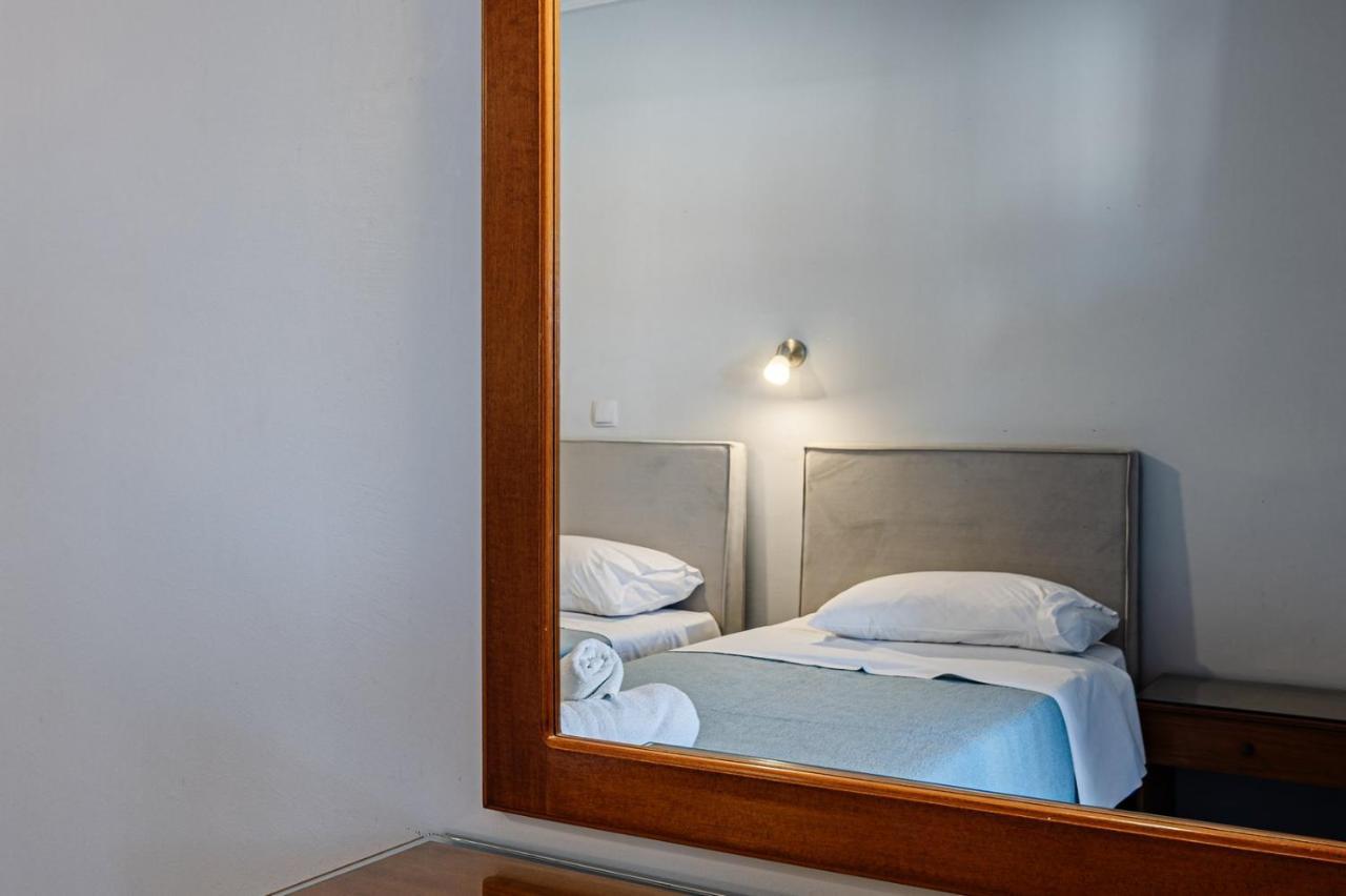 Aparthotel Bluewaves Laganas Zewnętrze zdjęcie