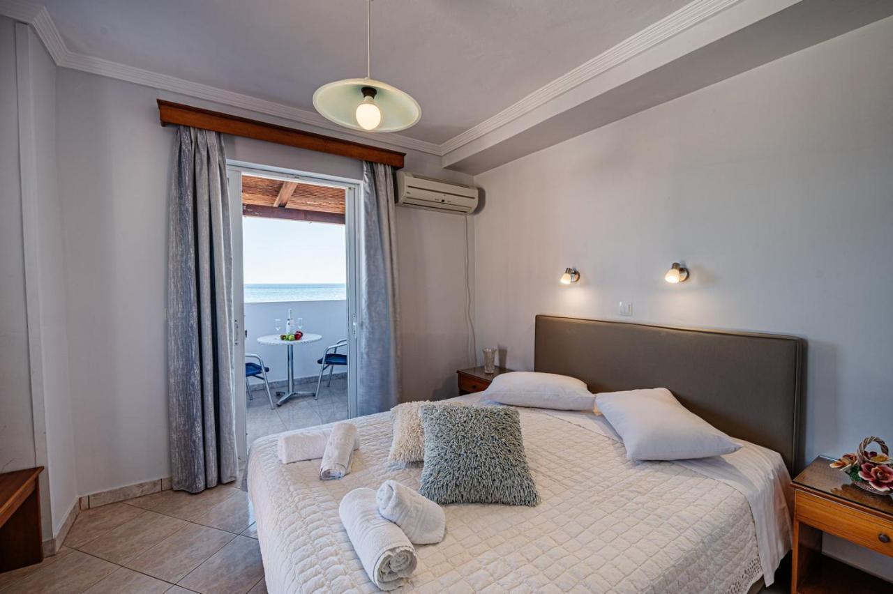 Aparthotel Bluewaves Laganas Zewnętrze zdjęcie