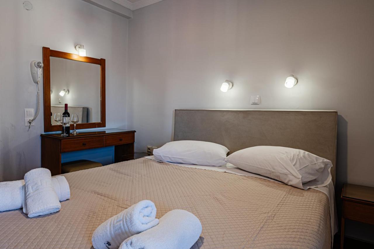 Aparthotel Bluewaves Laganas Zewnętrze zdjęcie